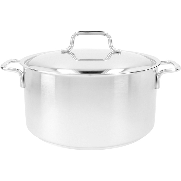 Demeyere Apollo Gryta med lock