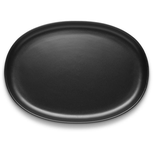 Eva Solo Nordic Kitchen Oval tallrik