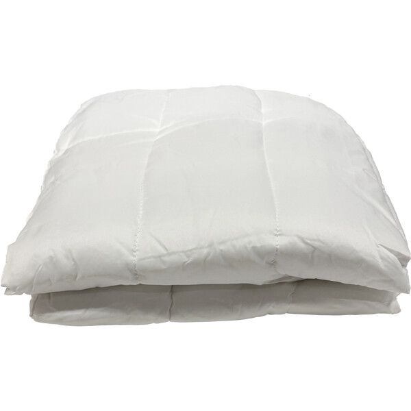 Fibertäcke 150 x 210 cm