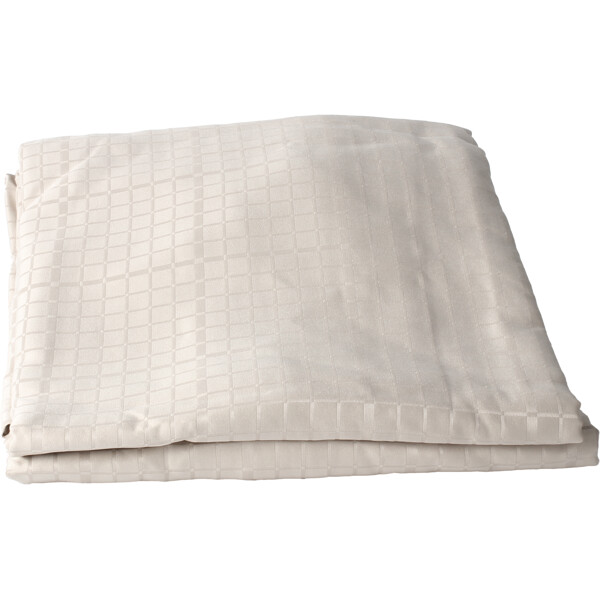 Jacquard Dra-på-lakan 180 x 200 cm