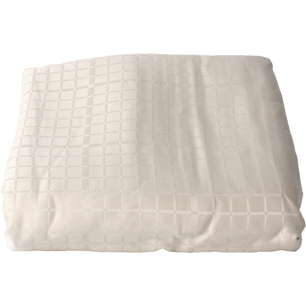 Jacquard underlakan 150 x 260 cm