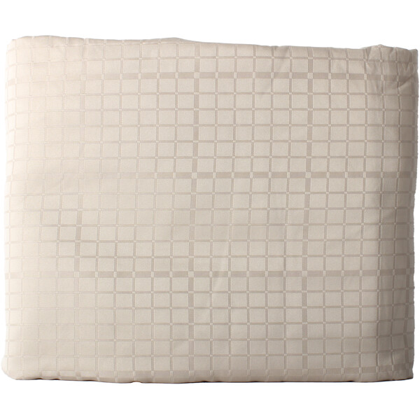 Jacquard underlakan 240 x 260 cm