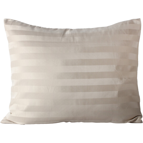 Randigt Örngott 50 x 60 cm