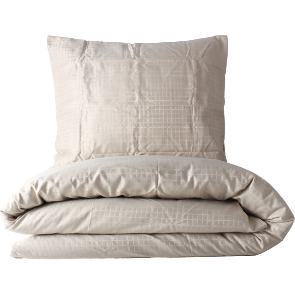 Jacquard Påslakanset 150 x 210 cm