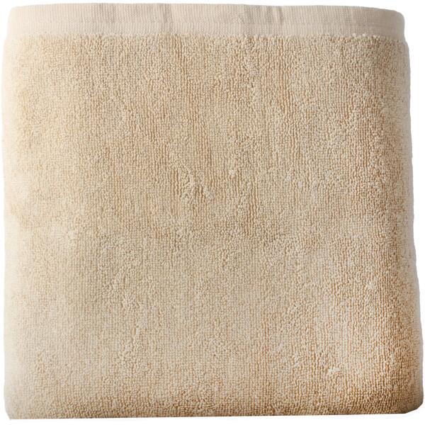 Bomull Handduk 76 x 152 cm