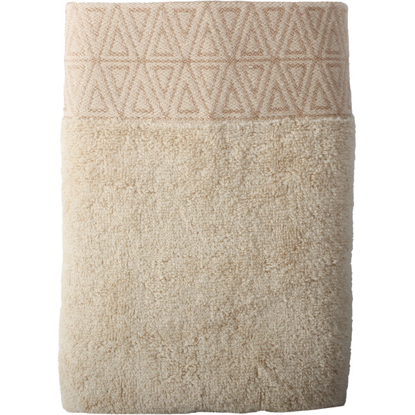 Bambumix Handduk 38 x 76 cm