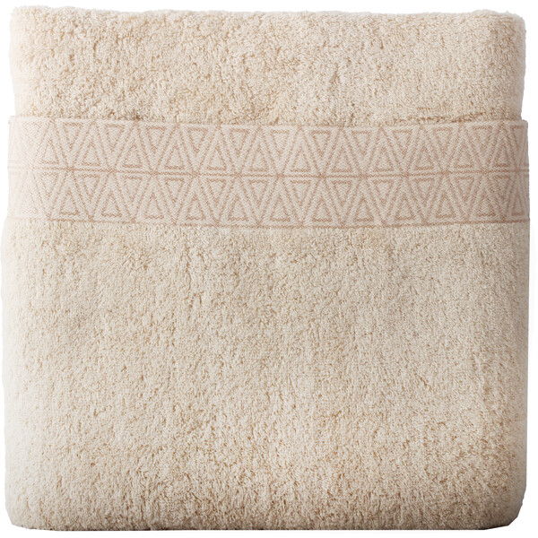 Bambumix Handduk 76 x 152 cm