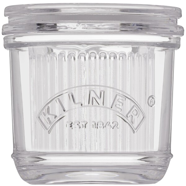 Kilner Butter Crock