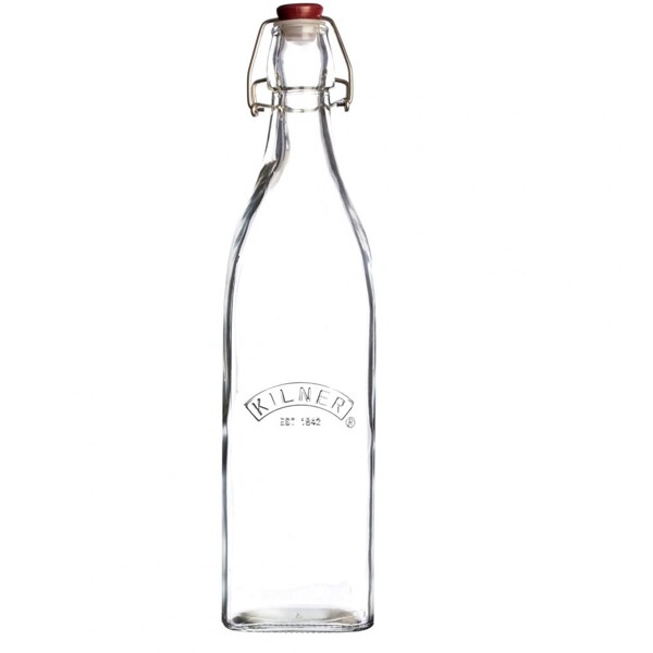 Kilner Flaska med bygel