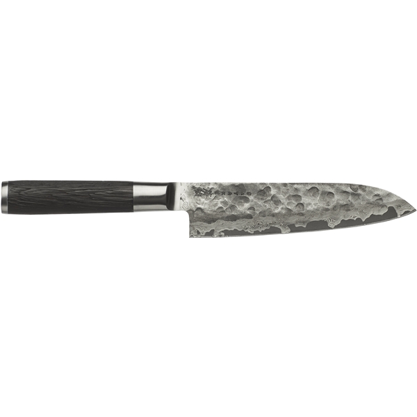 Satake Kuro Santoku