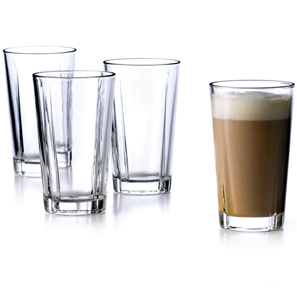 Grand Cru Caféglas 4-pack