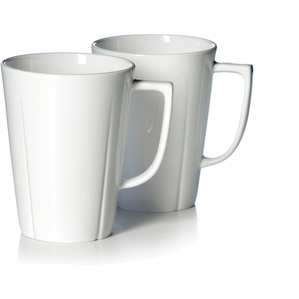 Grand Cru Mugg 2-pack