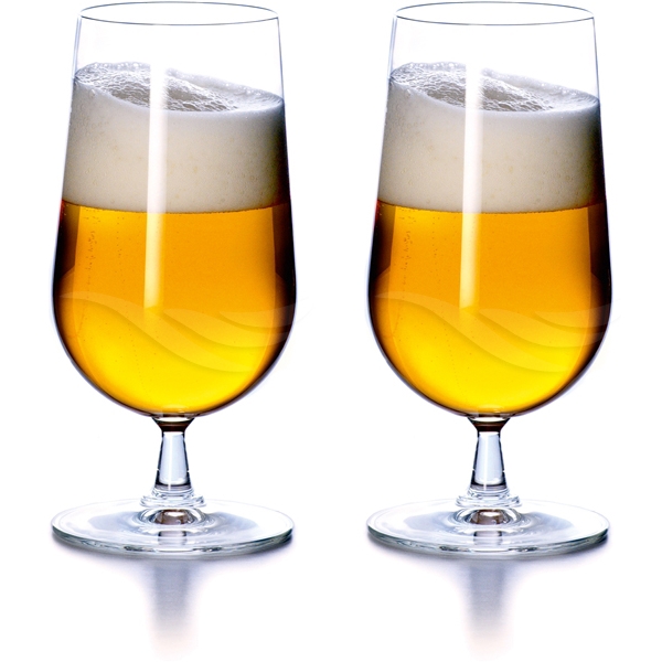 Grand Cru Ölglas 2-pack