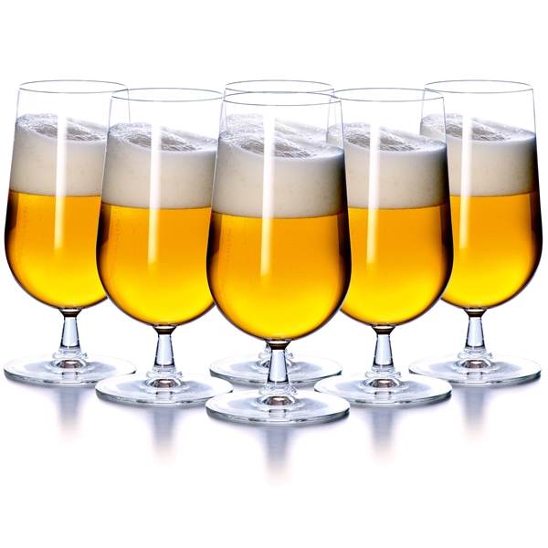 Grand Cru Ölglas 6-pack