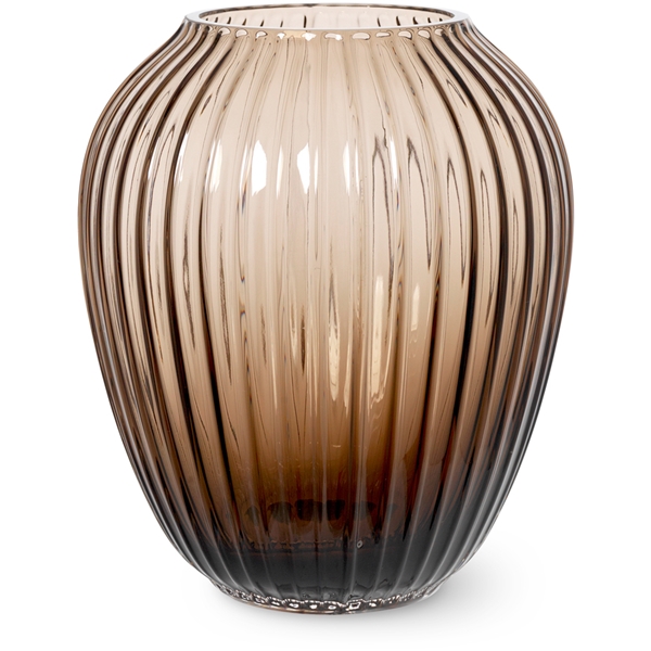 Hammershøi Vas glas 18,5 cm
