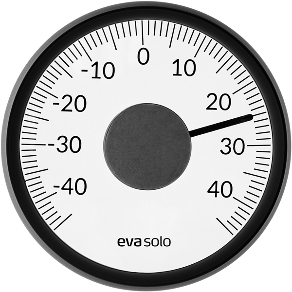 Eva Solo Utomhustermometer för fönster