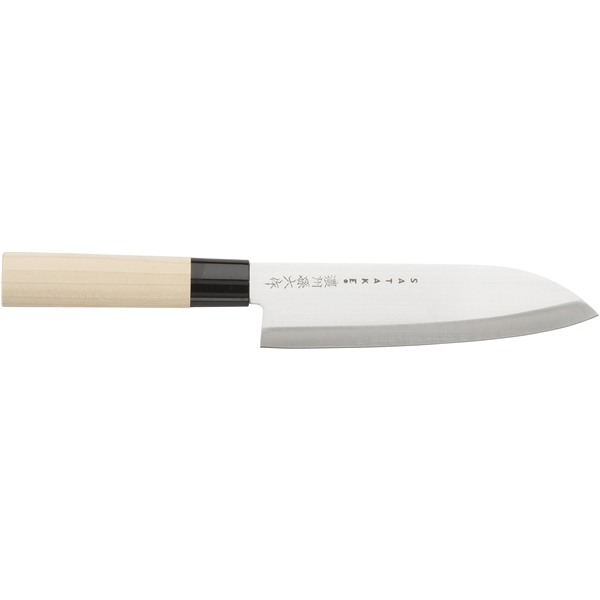 Satake Houcho Santoku kniv