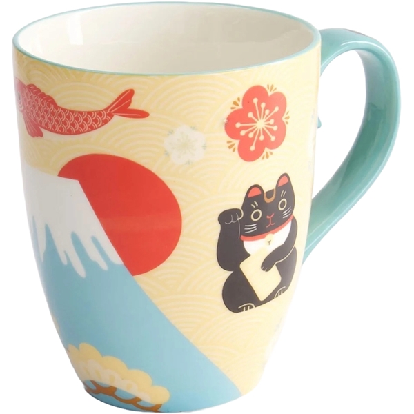 Kawaii Mug 380ml