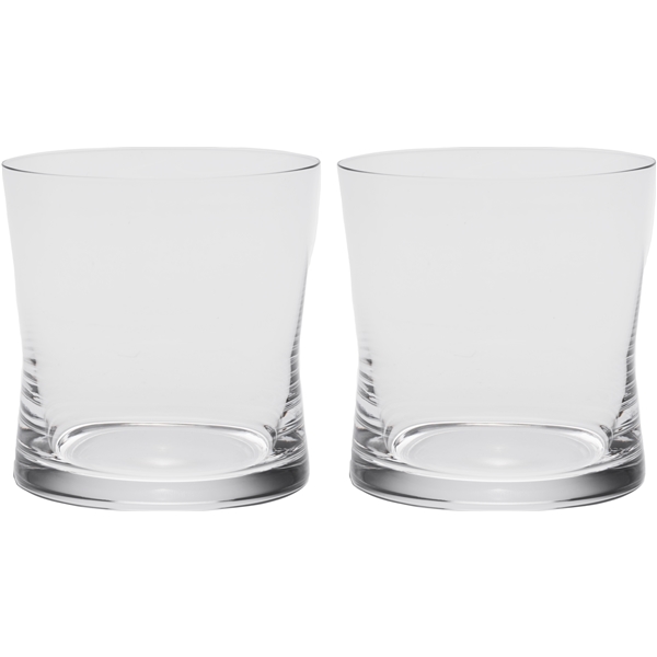 Grace Double Old Fashioned 2-Pack