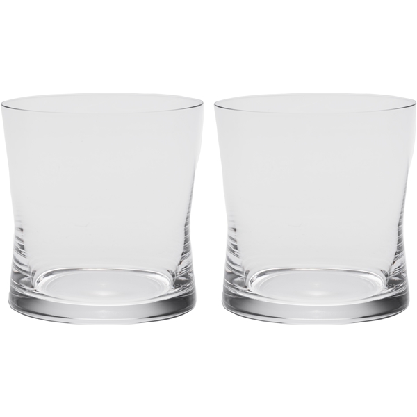 Grace Double Old Fashioned 2-Pack