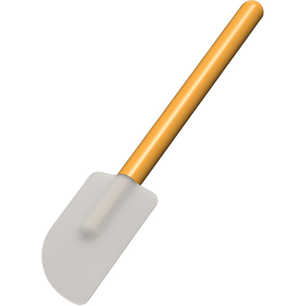 Degskrapa Classic S