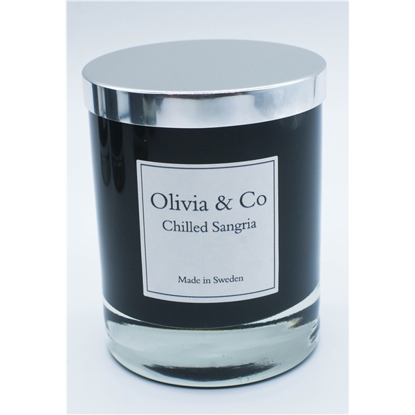 Olivia & Co Black Edition