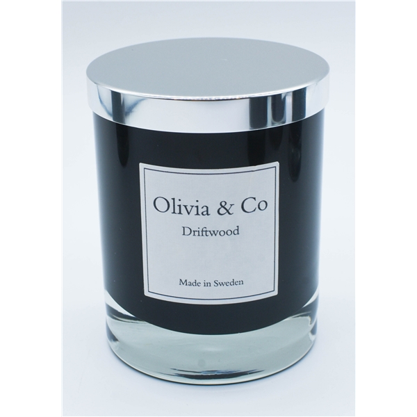 Olivia & Co Black Edition