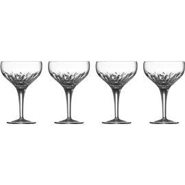 Mixology Cocktailglas 4-pack