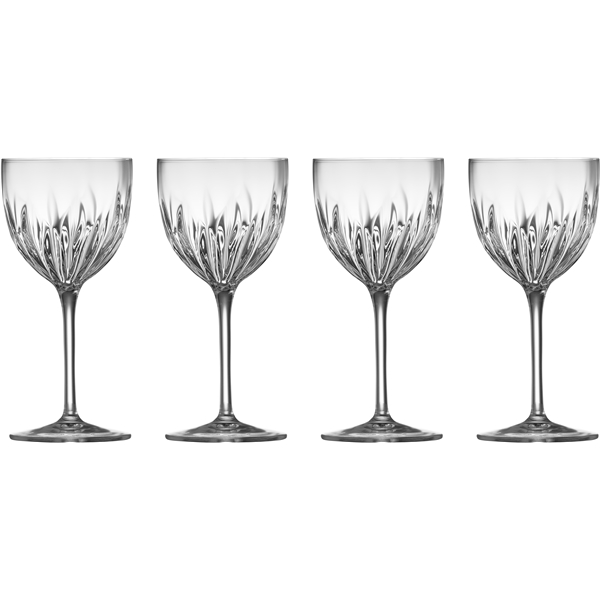 Mixology Cocktailglas Nick & Nora 4-pack