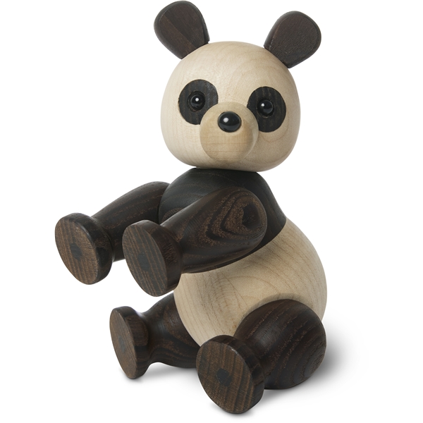 Polly Panda Trädekoration 14 cm