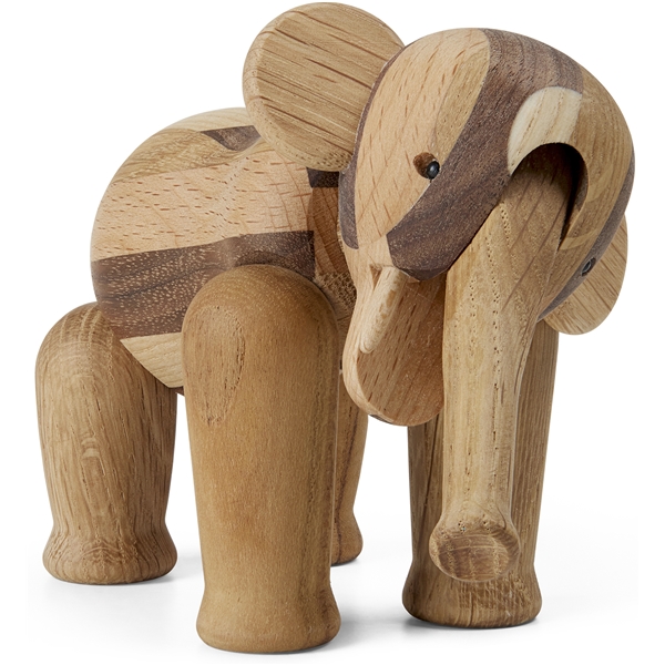 Kay Bojesen Elefant Reworked Jubileumsversion