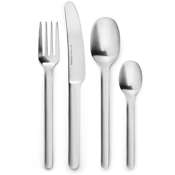 Nordic kitchen bestickset 16 delar