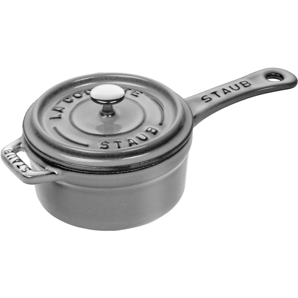 Staub Kastrull 0,25 L