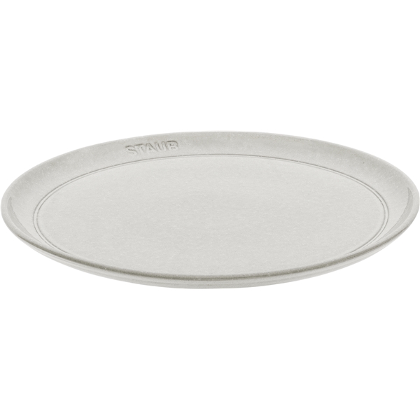 Staub Dining Line Tallrik Flat