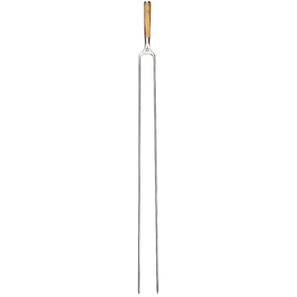 Gaffelspett Churraso 70cm
