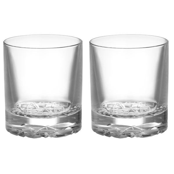 Carat Old Fashioned 2-pack 21cl