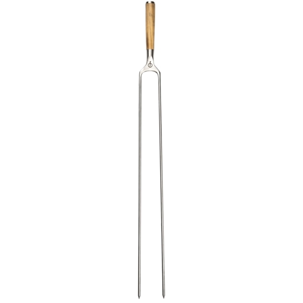 Gaffelspett Churraso 50cm