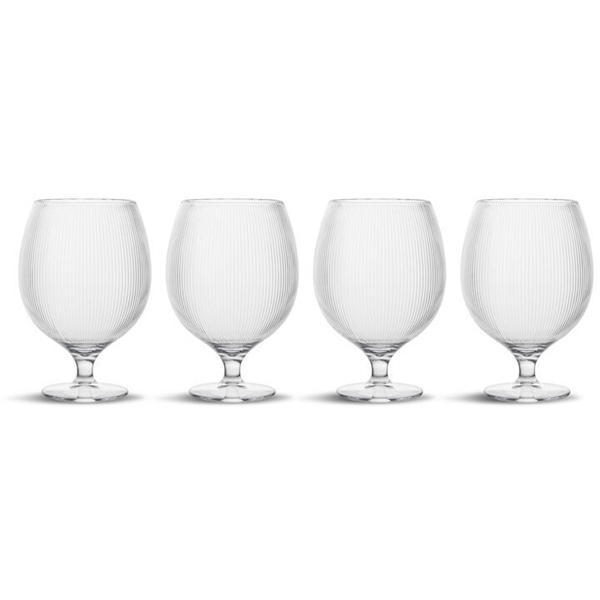 Billi ölglas 4-pack