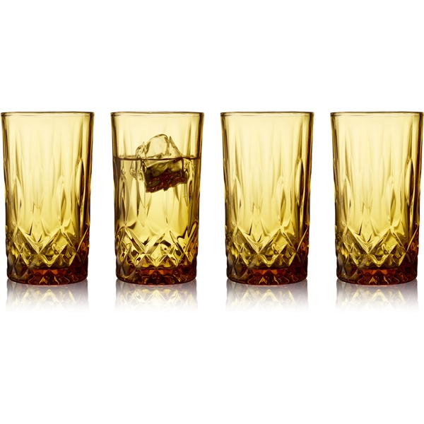 Sorrento Highball 38 cl 4-pack