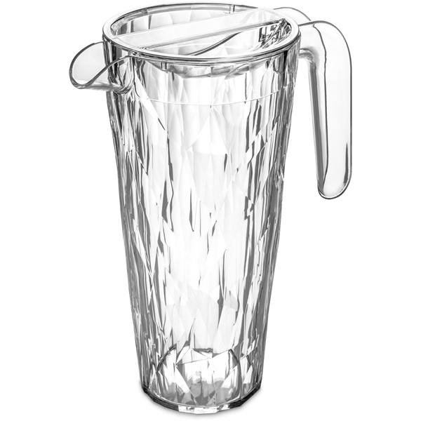 Club Karaff Plast 1,5L