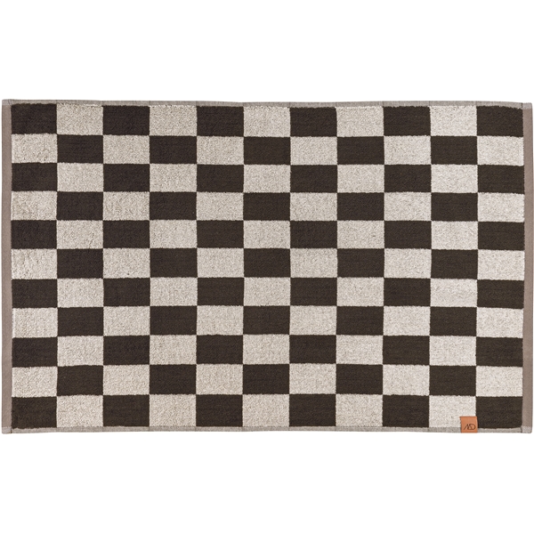 Retro Badrumsmatta 50x80 cm