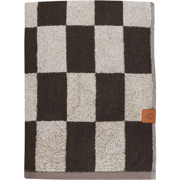 Retro Badhandduk 70x133