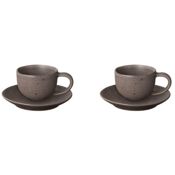 Kumi Espressokopp 2-pack