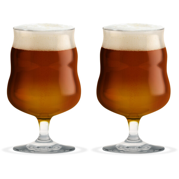 Mikkeller Ölglas Universal 40 cl 2-pack