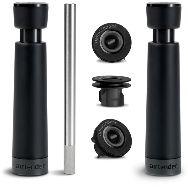 Airtender Vinälskare Set