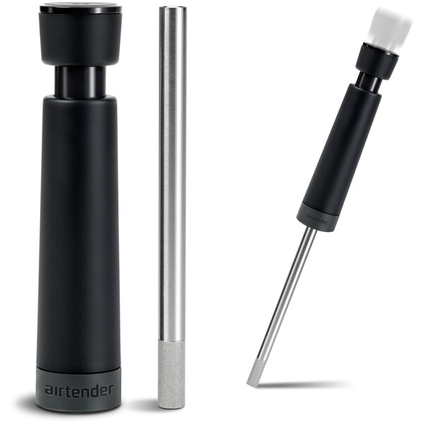 Airtender Vinluftare