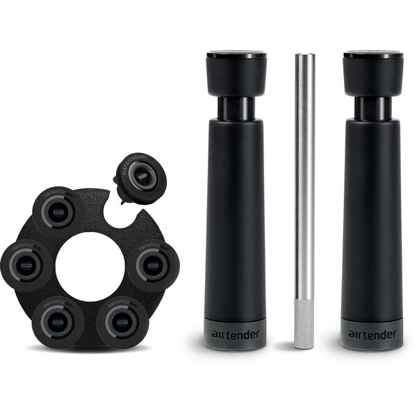 Airtender Vinälskare