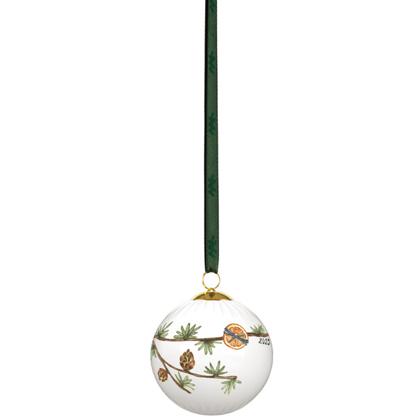 Hammershøi Julkula 2025