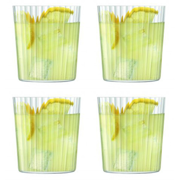 Dricksglas Gio Line 4-pack 390ml