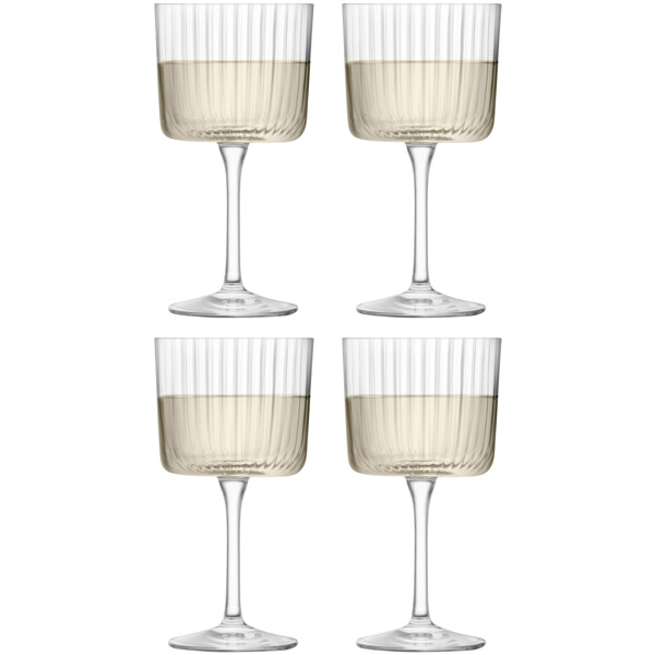 Vinglas Gio Line 4-pack 250ml
